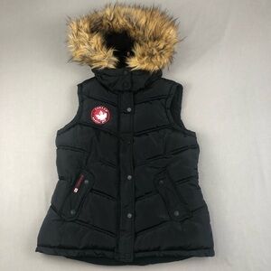 Canada Weather Gear Women’s Vest